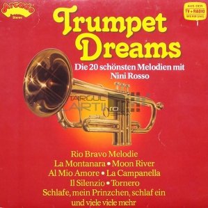 Trumpet Dreams