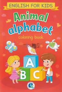Animal alphabet