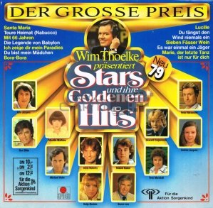 Der Grosse Preis - Stars Und Ihre Goldenen Hits Neu 79