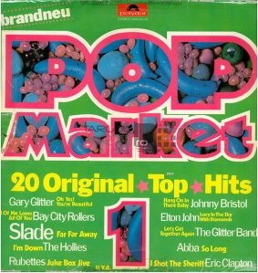 Pop Market 1