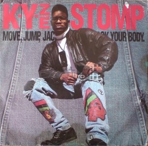 Stomp (Move, Jump, Jack Your Body)
