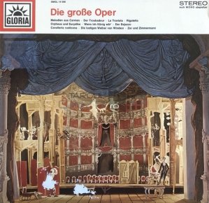 Die Grose Oper