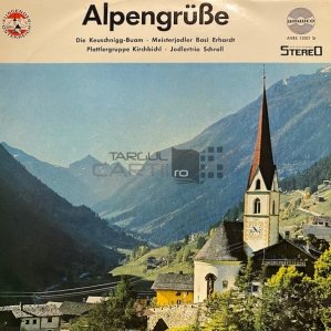 Alpengruse
