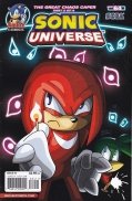 Sonic Universe