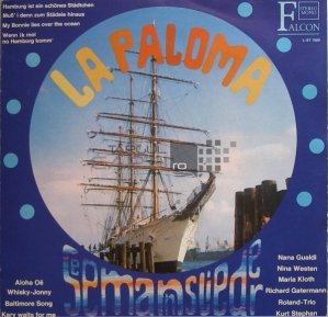 La Paloma (Seemannslieder)