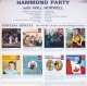 Hammond Party