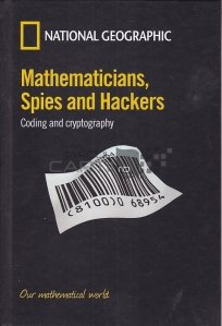 Mathematicians, Spies and Hackers