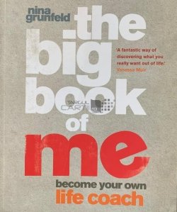 The Big Book of Me