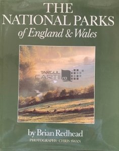 The National Parks of England and Wales