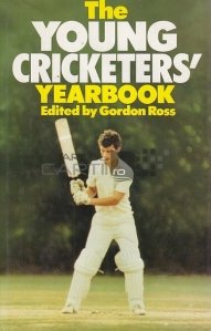 The Young Cricketers`Yearbook