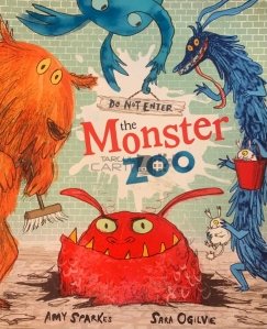 The  Monster Zoo