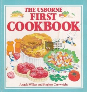 First Cookbook