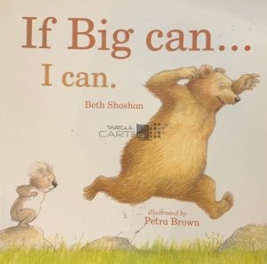 If Big can...