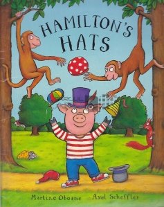 Hamiltons Hats