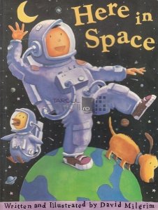 Here in Space