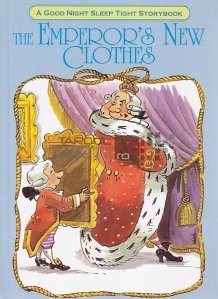 The Emperors New Clothes