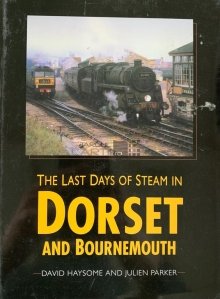 Dorset and Bournemouth