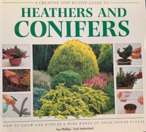 Heathers and Conifers