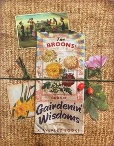 The Broons Gairdenin Wisdoms