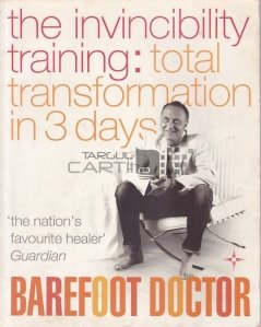 The Invincibility Training , Barefoot Doctor