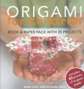 Origami For Children