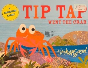 TIP TAP went the crab
