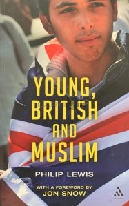 Young, British and Mislim