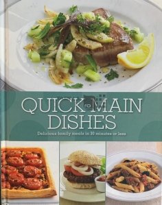 Quick Main Dishes