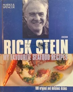 My Favourite Seafood Recipes