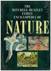The Mitchell Beazley Family Encyclopedia of Nature