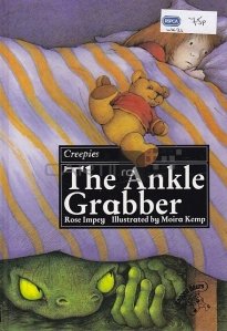The Ankle Grabber