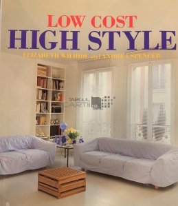 Low Cost. High Style