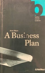 A business Plan