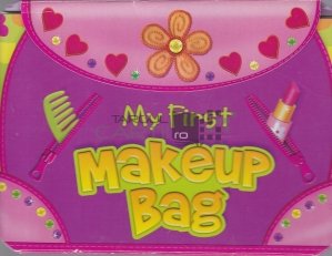 My First Makeup Bag