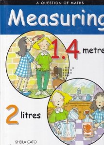 Measuring 1.4 Metres