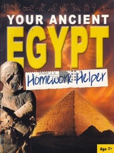 Your Ancient Egypt