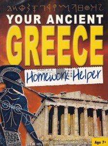 Your Ancient Grece