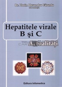 Hepatitele virale B si C
