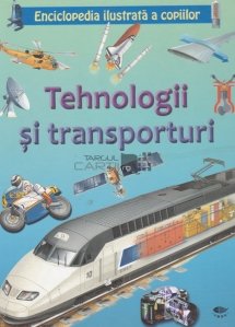 Tehnologii si transporturi