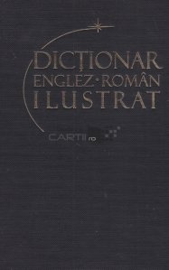 Dictionar englez-roman ilustrat
