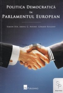 Politica democratica in parlamentul european