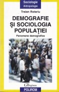 Demografie si sociologia populatiei