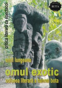 Omul exotic