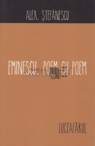 Eminescu, poem cu poem - Luceafarul
