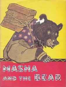 Masha and The Bear / Masha si ursul