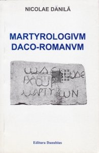 Martyrologium Daco-Romanum