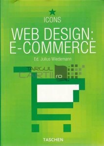 Web Design: E-commerce / Design Web: comert online