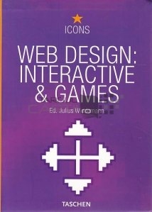 Web Design: interactive & games / Design Web: jocuri interactive