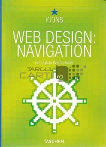 Web Design: navigation / Design Web: navigare