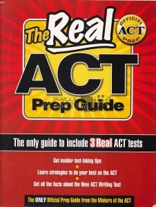 The Real ACT / ACT-ul real